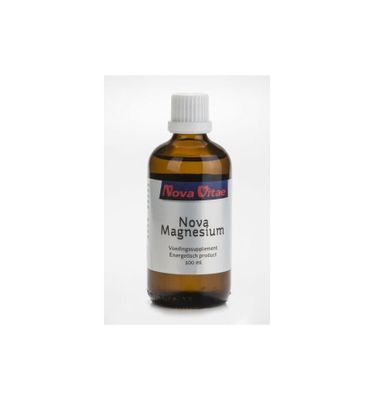 Magnesium