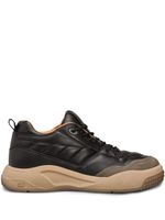 AMI Paris Ami SN1509 low-top sneakers - Noir - thumbnail