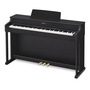 Casio Celviano AP-470 BK digitale piano