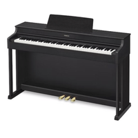 Casio Celviano AP-470 BK digitale piano - thumbnail
