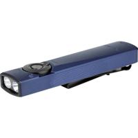 OLight Mini-zaklamp werkt op een accu LED 1400 lm 119 g