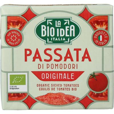 La Bio Idea Passata bio