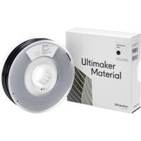 UltiMaker M2560 Black 750 Ultimaker Filament ABS kunststof 2.85 mm 750 g Zwart 1 stuk(s) - thumbnail