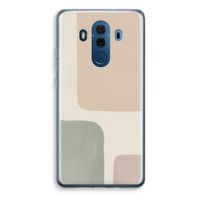 Geo #7: Huawei Mate 10 Pro Transparant Hoesje