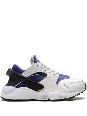 Nike baskets Air Huarache 'Lapis' - Blanc