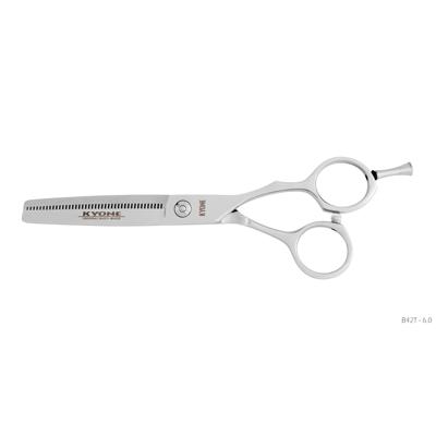 Kyone College Line Effileerschaar 6.0" Art.B42T 1Stuks Kyone College Line Effileerschaar 6.0" Art.B42T 1Stuks