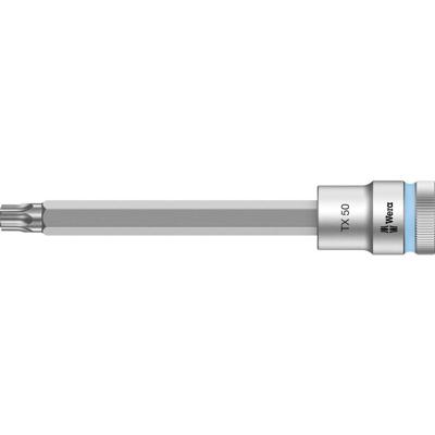 Wera 8767 C HF 05003856001 Binnen-zesrond (TX) Dopsleutel-bitinzet T 50 1/2 (12.5 mm)