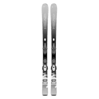Head Real Joy Ski&apos;s + Bindingen