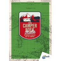 ANWB Camperboek Italië - thumbnail