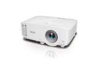 Benq MH733 beamer/projector Projector met normale projectieafstand 4000 ANSI lumens DLP 1080p (1920x1080) Wit - thumbnail