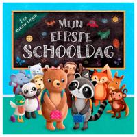 Mijn eerste schooldag Mijn eerste schooldag