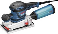 Bosch Professional GSS 280 AVE Vlakschuurmachine 350W 230V in L-BOXX - 0601292901