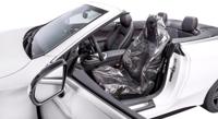 Serwo Automotive stoelbeschermhoes "premium " seat protector premium ca 500 pieces 820x1350mm