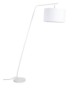 ZILT Vloerlamp Laniece 224cm hoog - Wit