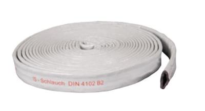 Kirchhoff Isolatieslang, rol 10 m, voor buis 18 mm - 98930610