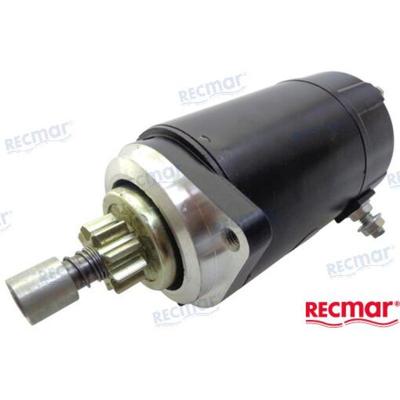REC6E5-81800-12 - STARTMOTOR Yamaha