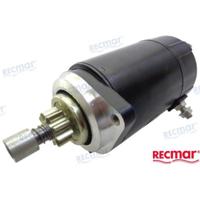 REC6E5-81800-12 - STARTMOTOR Yamaha