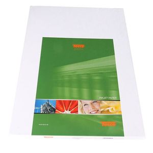 Tecco production paper vinyl wr/sa matt a3 50 vel