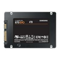 Hard Drive Samsung MZ-77E4T0B/EU 4 TB 2.5"