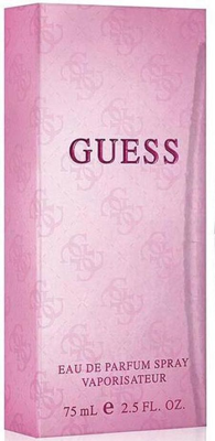Guess Woman Eau de Parfum