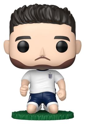 EFL POP! Football Vinyl Figure England- Declan Rice 9 cm