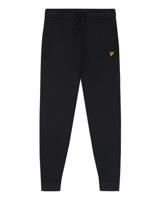 Lyle & Scott Jogging broek Kinderen Jet Black 14/15