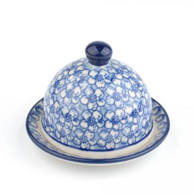 Butter Dish - Buttercup