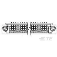 TE Connectivity 531133-2 Inhoud: 1 stuk(s) Tray