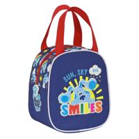Thermische Snacktas Blue's Clues 19 x 22 x 14 cm Marineblauw