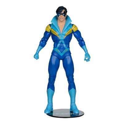 McFarlane DC Direct Nightwing (Teen Titans)