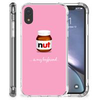 Apple iPhone Xr Beschermhoes Nut Boyfriend - thumbnail