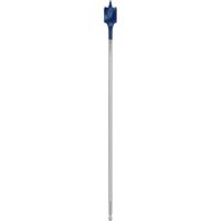 Bosch Accessories 2608900349 Hout-freesboor 24 mm Gezamenlijke lengte 400 mm Zeskant schacht 1 stuk(s) - thumbnail