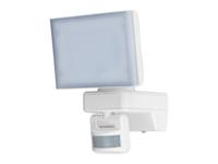 LIVARNO home LED-buitenlamp met sensor (Wit)
