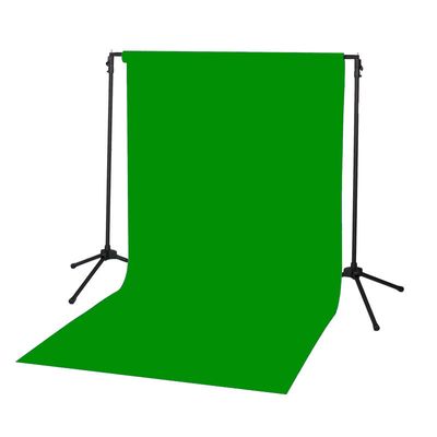 Godox MB69-CG Achtergrond Doek 1.85x2.75m Green Godox MB69-CG Achtergrond Doek 1.85x2.75m Green