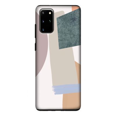 Lindo: Samsung Galaxy S20 Plus Tough Case