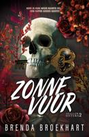 Zonnevuur - Brenda Broekhart - ebook