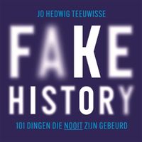 Fake history