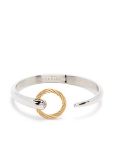 Charriol bracelet Infinity Zen - Argent