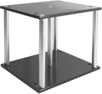 TIP TOP montagestandaard-verhoging raising ass.stand top top agestaender 25cm