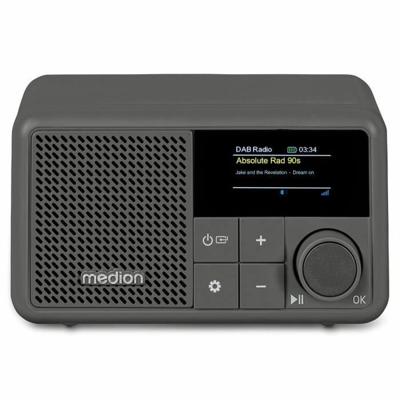 Radio Medion
