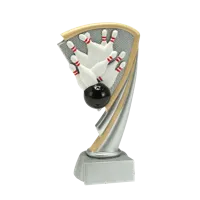 Sportprijzen Leiden Trofee Bowlen