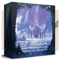 Stonesaga Nature of the Beast Expansion