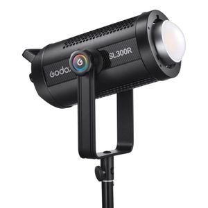 Godox SL300R RGB LED-videolamp