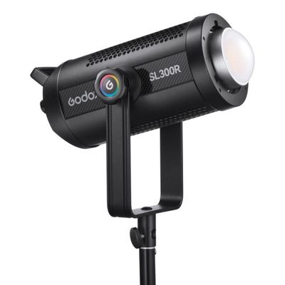 Godox SL300R RGB LED-videolamp