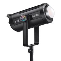 Godox SL300R RGB LED-videolamp