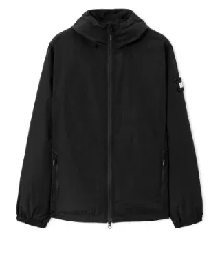 Weekend Offender - Technician Fleece Jacket - Zwart