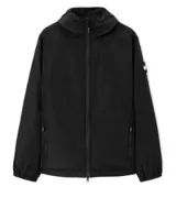 Weekend Offender - Technician Fleece Jacket - Zwart