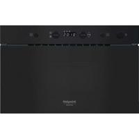 Inbouwmagnetron - HOTPOINT - HAMK11B - Zwart - 22 L - 59,5 x 32 x 38,2 cm