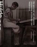 &apos;Hulde aan onze kranige architecte!&apos; (Hardback)