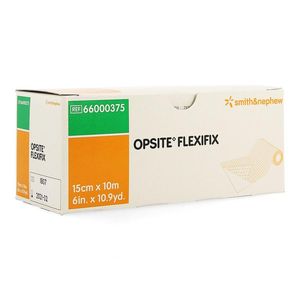 Opsite Flexifix 15cmx10m 66000375